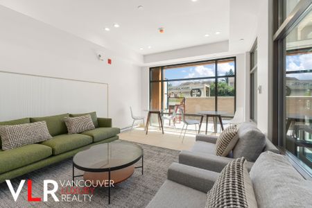 Condo in Coquitlam, BC - Photo 3