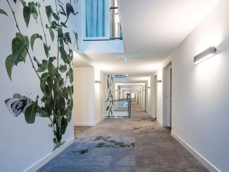 Te huur: Appartement Oude Haagweg in Den Haag - Foto 4