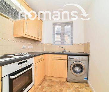 2 bedroom flat to rent - Photo 4