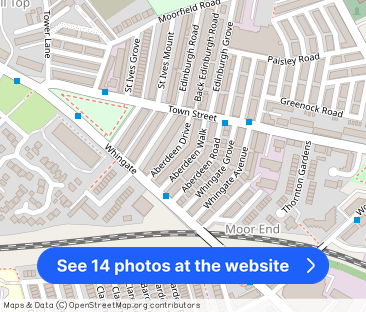 Aberdeen Walk, Leeds, LS12 - Photo 1