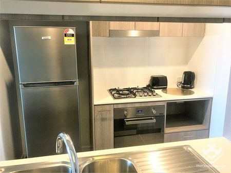 Furnished 2 Bed Apartment for rent - Photo 3