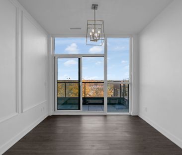 For Lease - 681 Yonge Street Unit# PH719, Barrie, Ontario - Photo 4