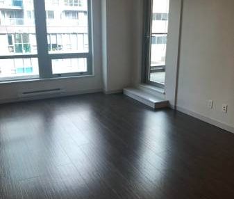 New 1 bedroom Apt., Downtown/Yaletown - Photo 1