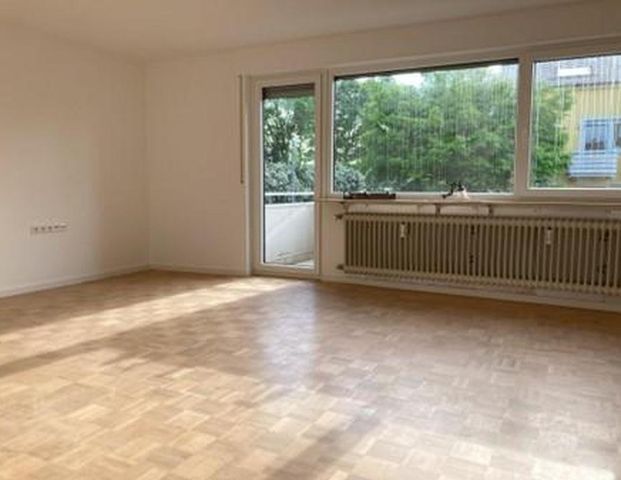 3-Zimmerwohnung in S-Birkach - Photo 1