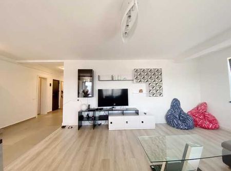 Apartament modern, 3 camere, parcare, A.C., zona Donath Park - Photo 5