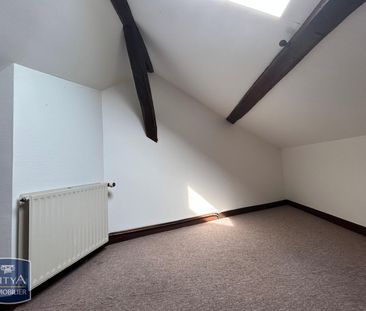 Location Appartement 2 pièces 41m² BLOIS 41000 - Photo 4