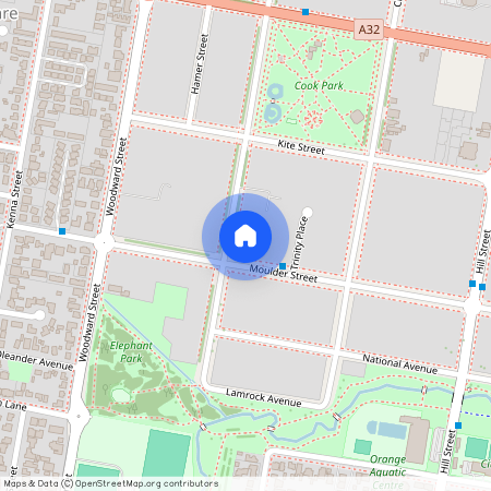 24 Sampson Street, Orange