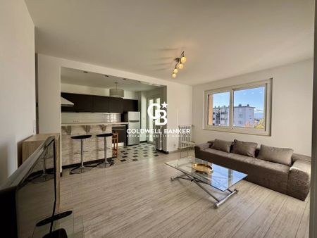 Location Appartement 3 pièces 51m² ANNEMASSE 74100 - Photo 2