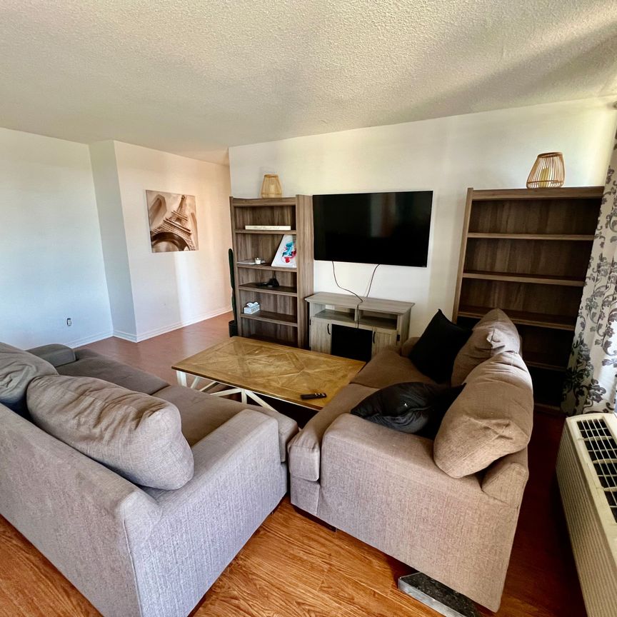 For Lease - 55 William Street Unit# 716, Oshawa, Ontario - Photo 1
