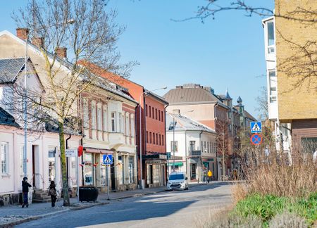 Södergatan 14D, Eslöv Centrum - Photo 2