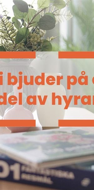 Nydalavägen 32 B - Foto 2