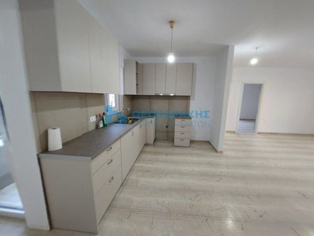 Διαμέρισμα για ενοικίαση Θέρισσος (Ηράκλειο Κρήτης) - Φωτογραφία 3