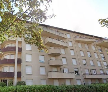 Appartement à louer 1 pièce 18.02m² - Photo 1