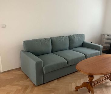 Ponúkame na prenájom kompletne zrekonštruovaný 3-izbový byt na Sput... – Fotografia 1