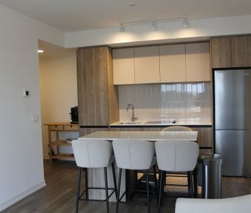 For Lease - 8 Beverley Glen Boulevard Unit# C701, Vaughan, Ontario - Photo 4