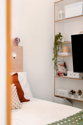 Superior Studio Apartment - Photo 5