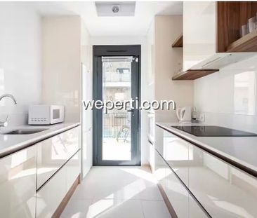 Apartment in Santa Pola, Gran Alacant, for rent - Photo 1