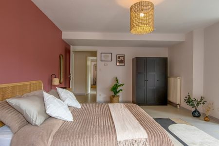 Strasbourg - Le Louis - Chambre 1 - Photo 3