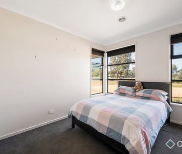 MODERN HOME SET ON LARGE BLOCK - Photo 4