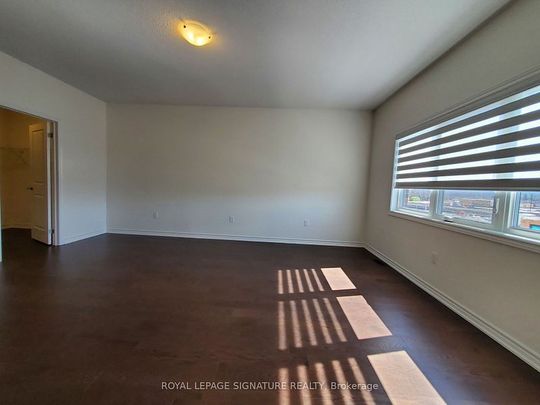 For Lease - 1458 Kovachik Boulevard, Milton, Ontario - Photo 1