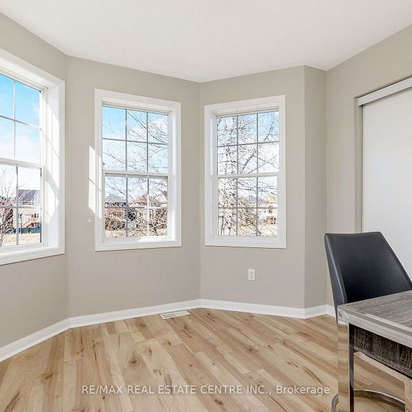 For Lease - 873 Gazley Circle, Milton, Ontario - Photo 1