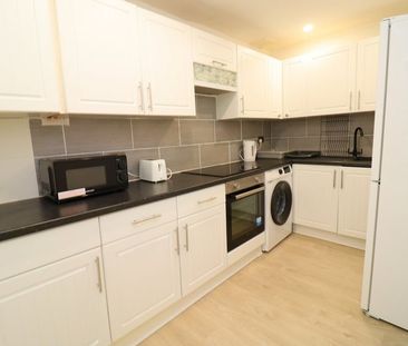 Room in a Shared Flat, Willesden Lane, NW6 - Photo 2