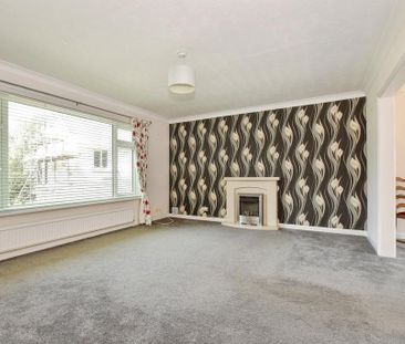 3 bedroom link detached house to rent - Photo 2