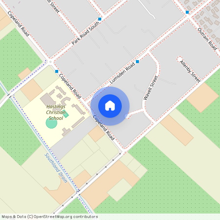 810 Lumsden Road, Akina, Hastings