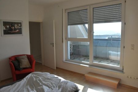 Sonnige Wohnung in Trier-Tarforst 3-4 ZKB 100m² - Photo 2