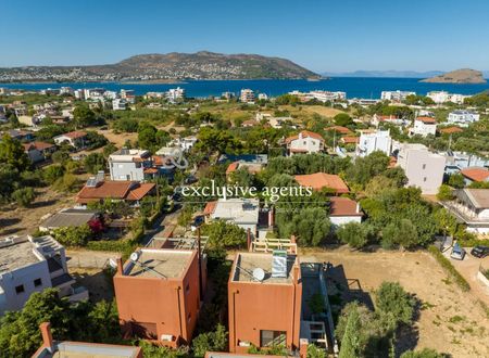 Μονοκατοικία για ενοικίαση Πόρτο Ράφτη (Μαρκόπουλο) - Φωτογραφία 2