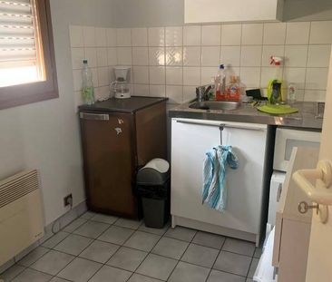 Location appartement t1 27 m² à Rodez (12000) - Photo 5