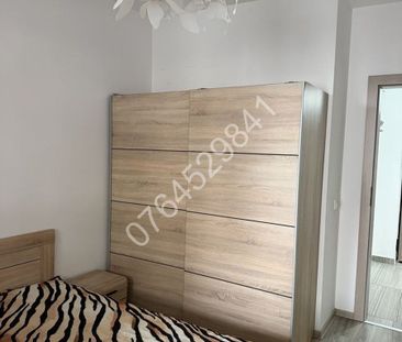 Apt. 2 cam. Dream Residence, Rahova, Sos. Salaj, loc parcare inclus. - Photo 1