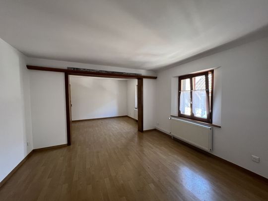 Appartement Illhaeusern - Photo 1