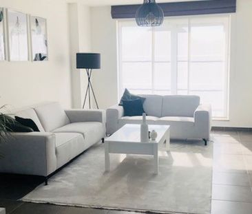 Appartement te huur in Helchteren voor € 850 met 1 slaapkamer - Photo 1