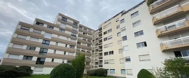 Appartement à louer 4 pièces 103m² - Photo 1