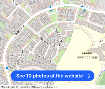 Bedivere Road, RH11 - Photo 1