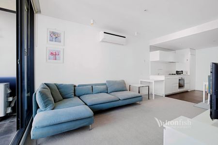 1 Bed, 1 Bath - Photo 2