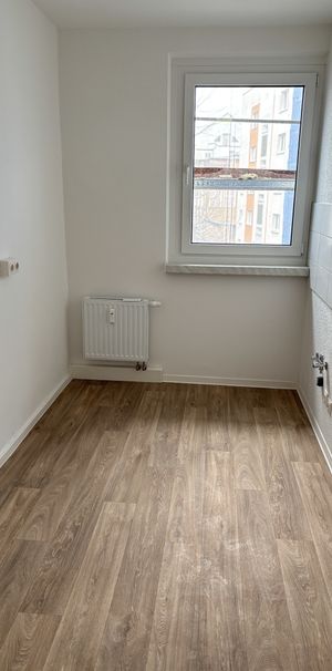 Erstbezug nach Sanierung ab Mai 2026 - Photo 1