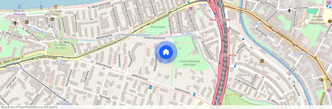 4052, Basel, Magnolienpark, 20