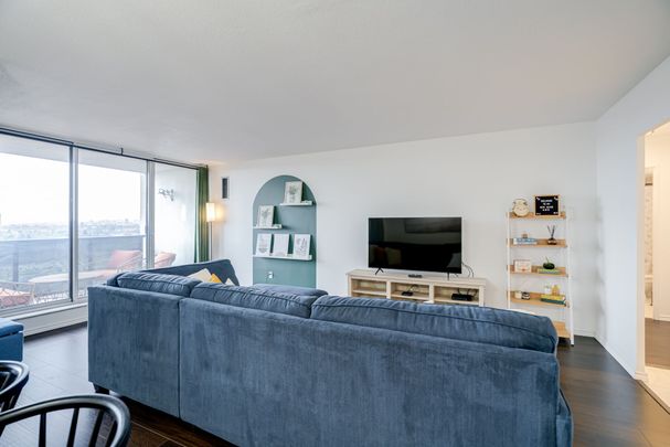 For Lease - 85 Emmett Avenue Unit# 2008, Toronto, Ontario - Photo 1