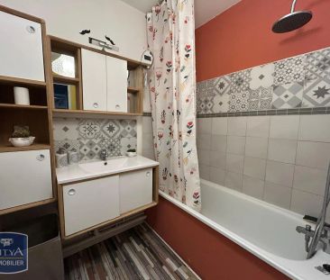 Appartement à louer 2 pièces 36.47m² - Photo 5