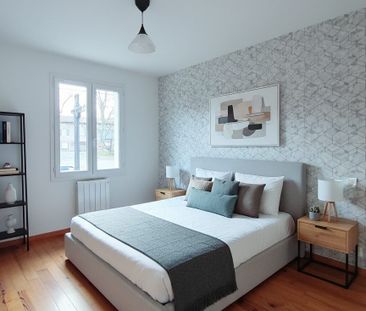 Location Maison 4 pièces 93m² VENES 81440 - Photo 4