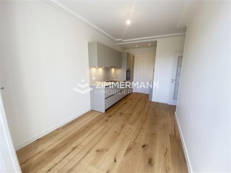 3 Zimmer, 64 m², 3. Stock - Photo 4