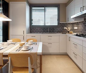 Piso de alquiler en Calle Via Augusta, 349-, Sarrià - Photo 1