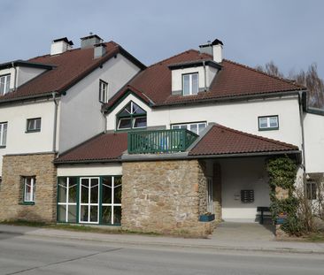 Wohnung in Schweiggers - Foto 2