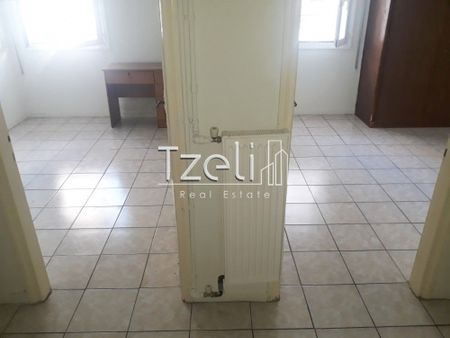 Διαμέρισμα για ενοικίαση Αγία Σοφία (Πάτρα) - Φωτογραφία 2