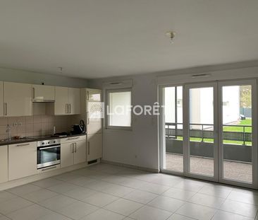 Appartement T3 Hégenheim à louer - Photo 1