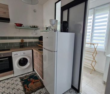 Appartement à louer 2 pièces 28.98m² - Photo 1