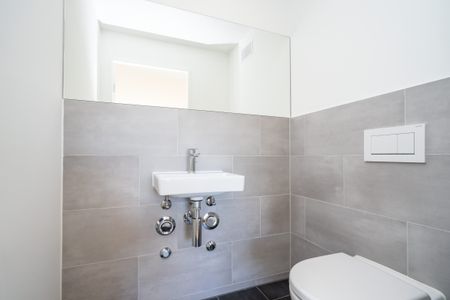 3.5 Zimmer, 80 m², 3. Stock - Photo 3