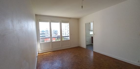 Appartement Nantes 2 pièce(s) 46 m2 - Photo 2